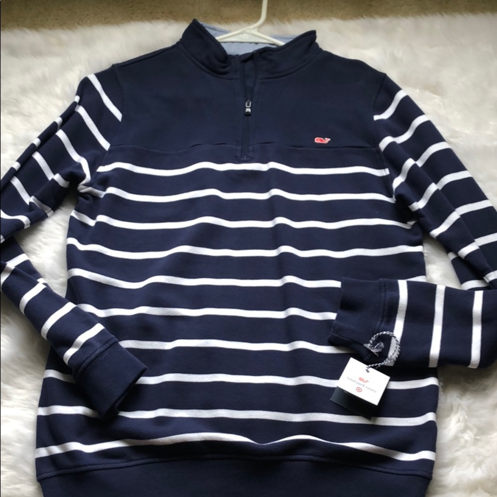 Vineyard vines shep shirt
